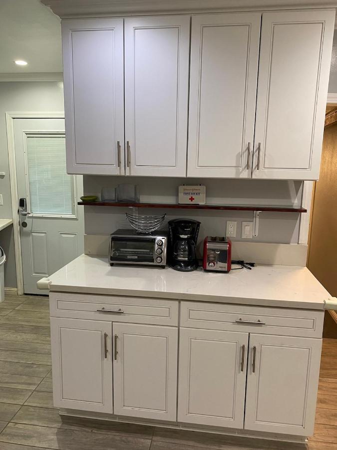 Private Room In Los Angeles La With Tv & Wifi & Ac & View Of Hollywood Sign & Private Fridge & Shared Kitchen!!! Eksteriør billede