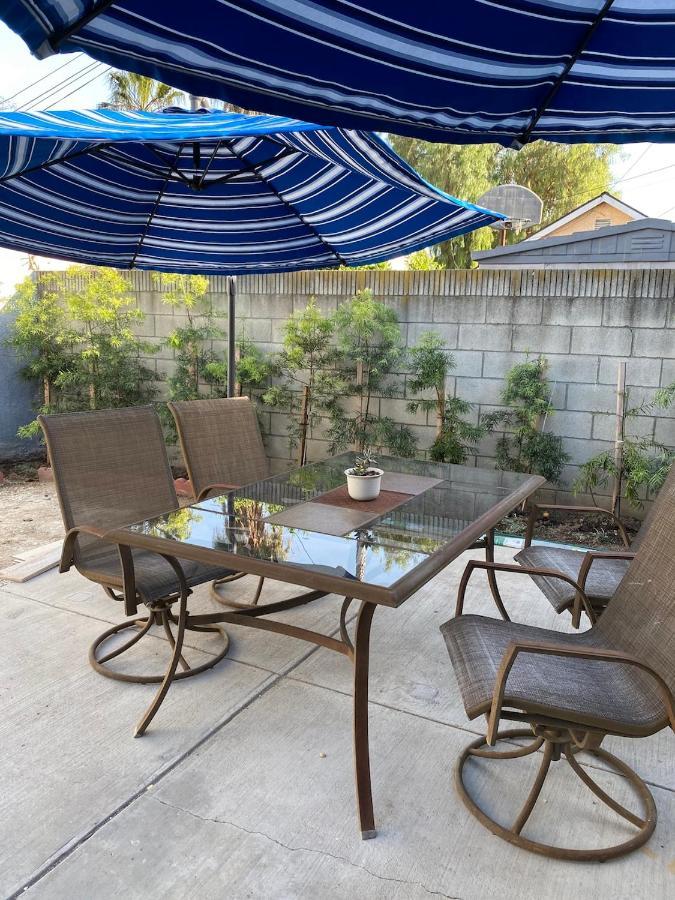 Private Room In Los Angeles La With Tv & Wifi & Ac & View Of Hollywood Sign & Private Fridge & Shared Kitchen!!! Eksteriør billede