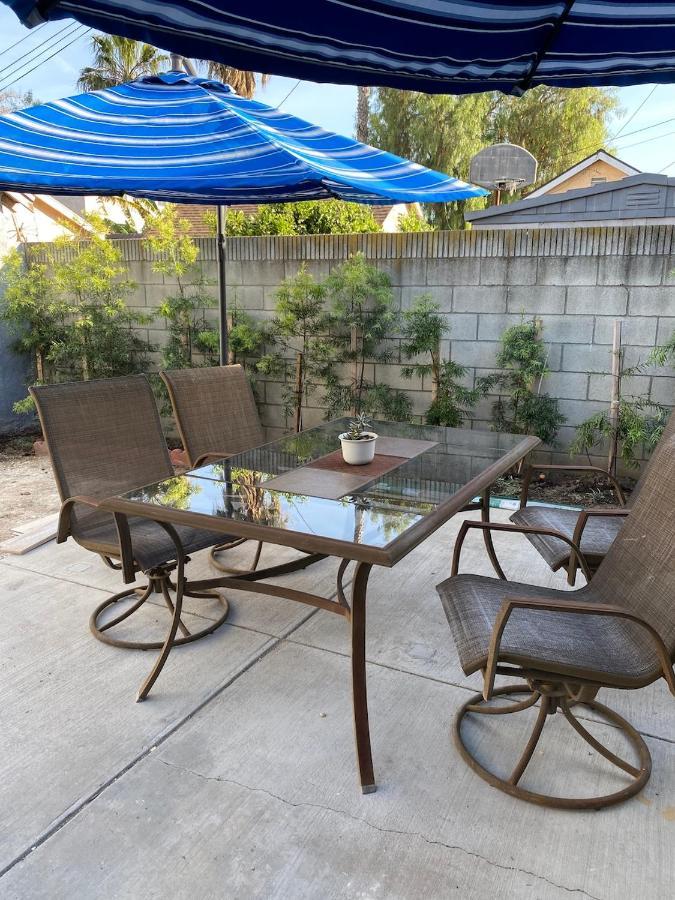 Private Room In Los Angeles La With Tv & Wifi & Ac & View Of Hollywood Sign & Private Fridge & Shared Kitchen!!! Eksteriør billede