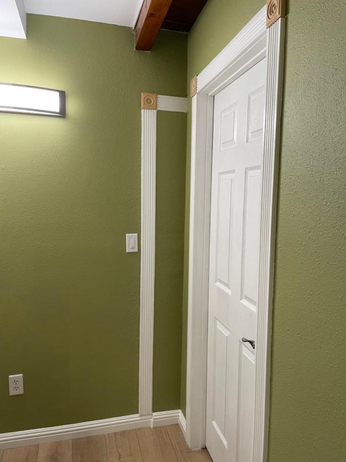 Private Room In Los Angeles La With Tv & Wifi & Ac & View Of Hollywood Sign & Private Fridge & Shared Kitchen!!! Eksteriør billede