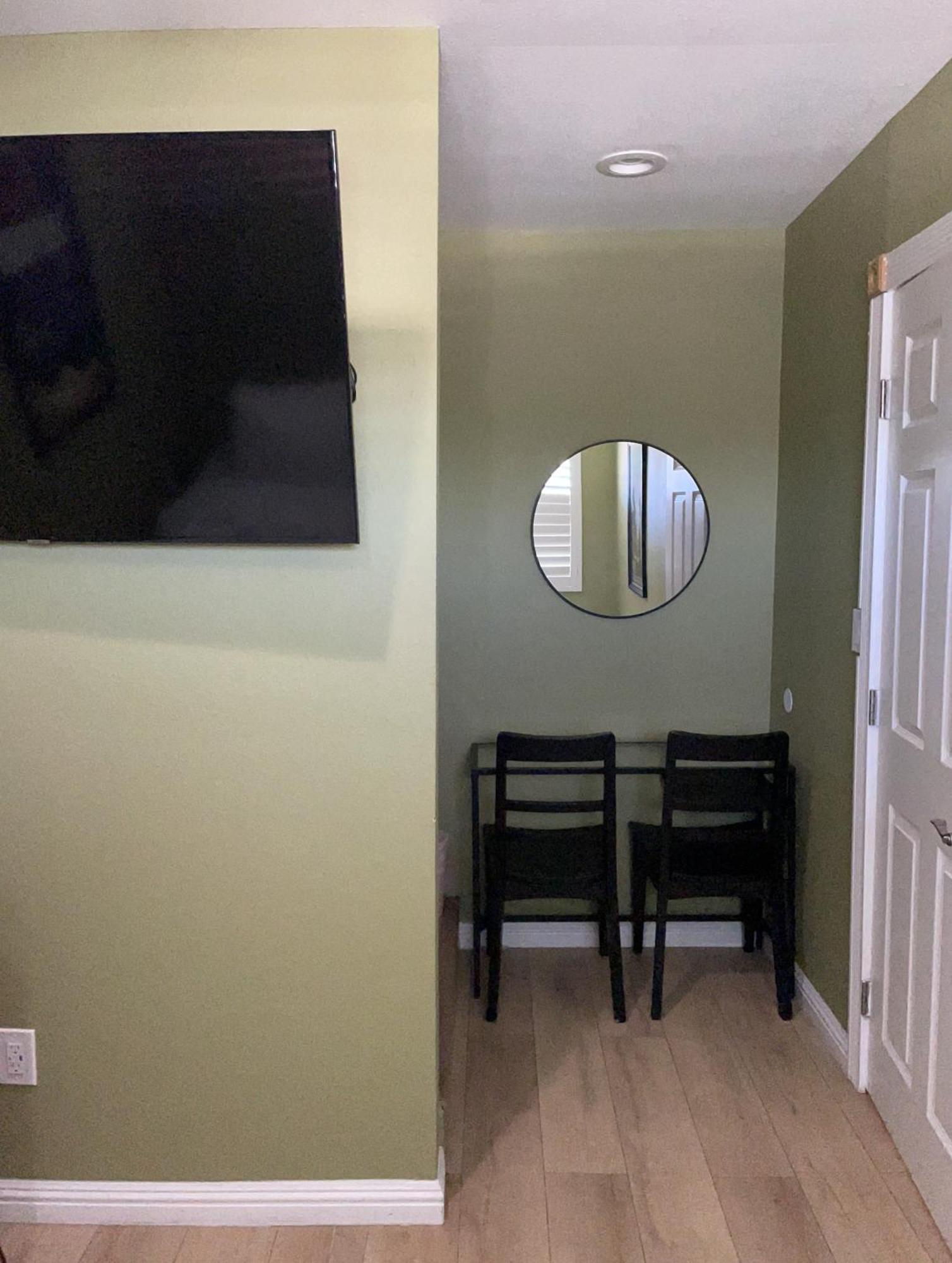 Private Room In Los Angeles La With Tv & Wifi & Ac & View Of Hollywood Sign & Private Fridge & Shared Kitchen!!! Eksteriør billede