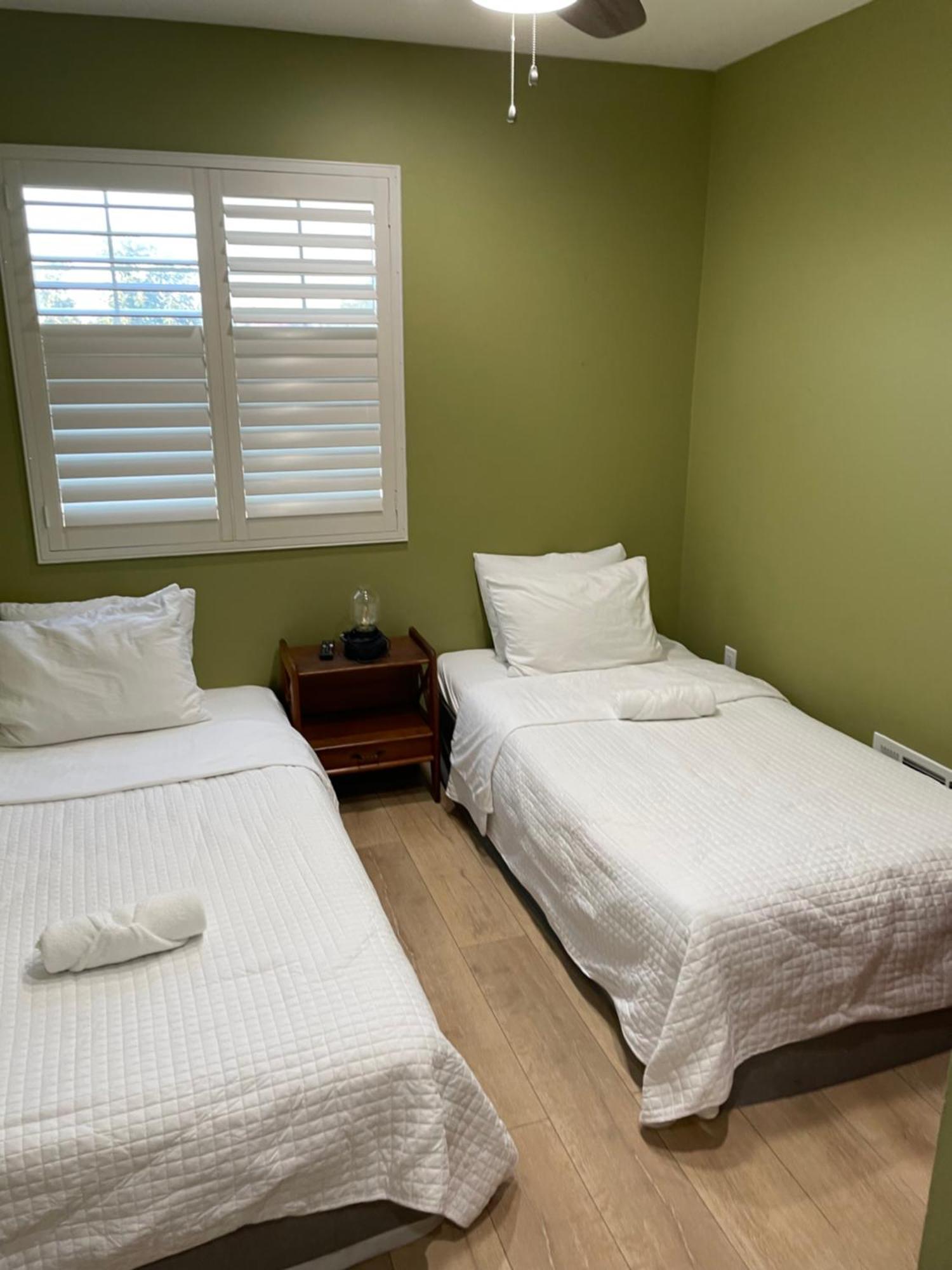 Private Room In Los Angeles La With Tv & Wifi & Ac & View Of Hollywood Sign & Private Fridge & Shared Kitchen!!! Eksteriør billede